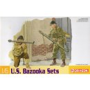 1:6 U.S. Bazooka Sets