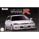 1:24 Honda Civic Type R