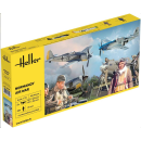 1:72 Normandy Airwar