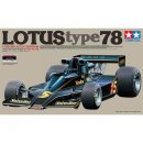 1:12 Lotus Type 78 