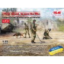 1:35 Sappers of the Armed Forces of Ukraine
