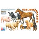 1:35 Livestock Set II